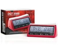 Horloge d'échecs 3000 Dgt