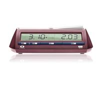 DGT 2010 Horloge officielle FIDE
