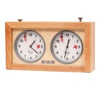 Horloge D'échecs Garde, Tournoi