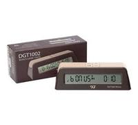 Dgt - Pendule ECHECS 1002