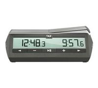 Horloge d'échecs numérique Dgt 1500 Gris G