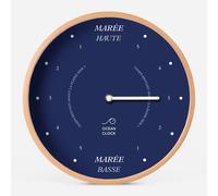 Horloge des marées Océan Clock