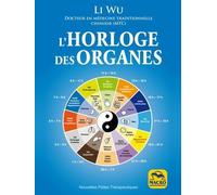 Horloge Des Organes