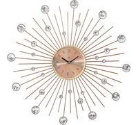 Horloge design en métal MPM Sunito E04.4284.23