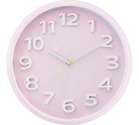 Horloge design en plastique Tahira E01.4460.24