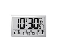 Horloge digitale calendrier RC Giant - Orium