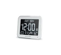 - Horloge digitale - Ecran LCD - Rétro-éclairage automatique - Affichag MUSE - M090WMC