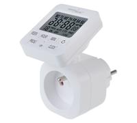 GreenBlue Minuterie GB605 E Programmable 16A Intérieur Objet connecté
