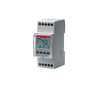 ABB Monobloc parafoudre bipolaire (PH + N) avec protection intégrée