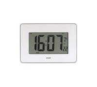 - Horloge digitale radio contrôlée Sensitive