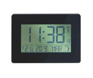 Horloge digitale - Radio pilotée