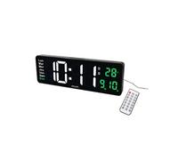 Orium Horloge Digitale Timer Meeting