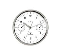 Montre à quartz GENERIQUE Horloge Dugena 4277392 Blanc