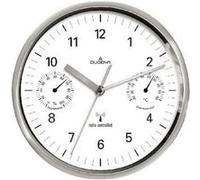 Montre à quartz GENERIQUE Horloge Dugena 4277392 Blanc