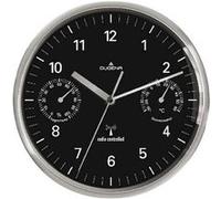 Horloge 4277406 Horloge Murale Quartz Radio controlled avec station météo