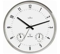 Horloge 4277430 Blanc
