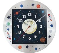 Horloge en métal pour enfants Explore E01.4354.71.A