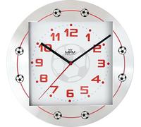 Horloge en métal pour enfants Explore E01.4354.71.C