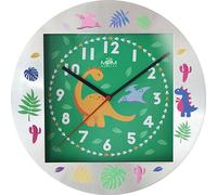 Horloge en métal pour enfants Explore E01.4354.71.D