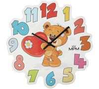 Horloge enfant Ours E07M.4264.00