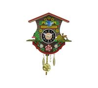 Horloge Engstler 0110 QP Horloge murale avec pendule Quartz