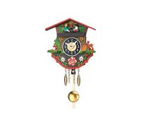 Horloge Engstler 0110K QP Horloge murale avec pendule Quartz