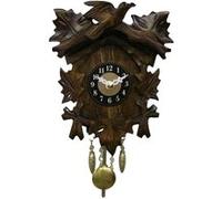Horloge Engstler 0125/1 QP Horloge murale avec pendule Quartz