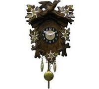 Horloge Engstler 0125/8 QP Horloge murale avec pendule Quartz G