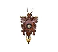 Horloge Engstler 0127 QP Horloge murale avec pendule Quartz