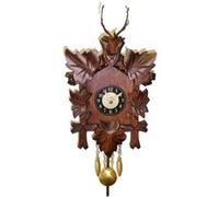 Horloge Engstler 0127 QP Horloge murale avec pendule Quartz