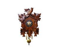 Horloge Engstler 0128 QP Horloge murale avec pendule Quartz