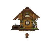 Horloge Engstler 02233 QPT Horloge murale avec pendule Quartz