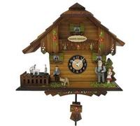 Horloge Engstler 02233 QPT Horloge murale avec pendule Quartz