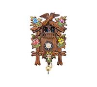 Horloge Engstler 0930/21 QPT Horloge murale avec pendule Quartz