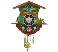 Horloge Engstler 110 QP Horloge murale avec pendule Quartz G