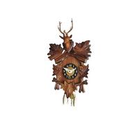 Horloge Engstler 125/5 QP Horloge murale avec pendule Quartz G