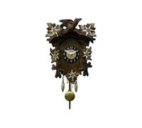 Horloge Engstler 125/8 QP Horloge murale avec pendule Quartz