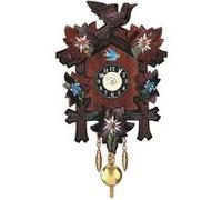 Horloge Engstler 126/10 QP Horloge murale avec pendule Quartz