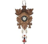 Horloge Engstler 127 SQ Horloge murale avec balançoire Quartz G