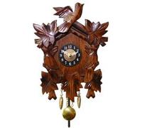 Horloge Engstler 128 QP Horloge murale avec pendule Quartz G