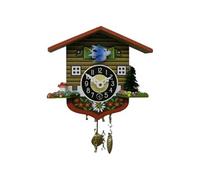 Horloge Engstler 129 QP Horloge murale avec pendule Quartz