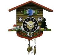 Horloge Engstler 129 QP Horloge murale avec pendule Quartz G