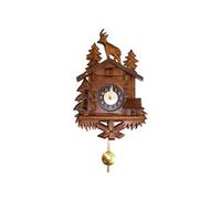 Horloge Engstler 137 QP Horloge murale avec pendule Quartz