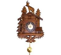 Engstler - 137 QP - Horloge murale avec pendule - Quartz