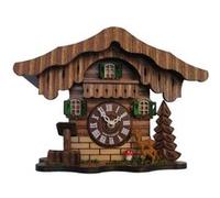 Horloge Engstler 154 Q Horloge murale avec pendule Quartz