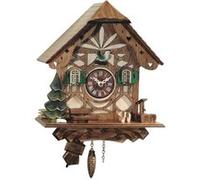 Horloge Engstler 188 QP Horloge murale avec pendule Quartz G
