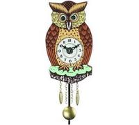 Horloge Engstler 201 QP Horloge murale avec pendule Quartz G