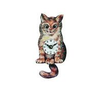 Horloge Engstler 203 QP Horloge murale avec pendule Quartz
