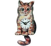 Horloge Engstler 203 QP Horloge murale avec pendule Quartz