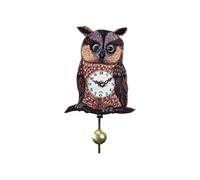 Engstler Coucou Chouette Yeux Mobiles x